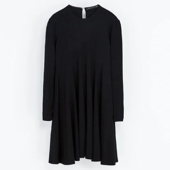 black mini dress motel rocks IAMINHATELOVE INDIE DESIGNER STORE main image 0